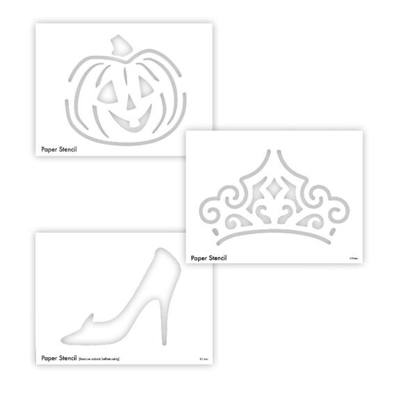 Disney Princess Trunk or Treat Kit, 200 Pieces 🎃 - Picture 11 of 15